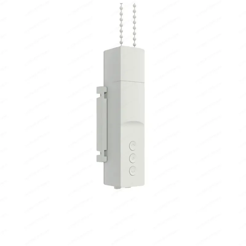 

Pull Chain Tubular Motor Controller 3 Buttons Electric Roller Shutter Blind Drive Control Unit
