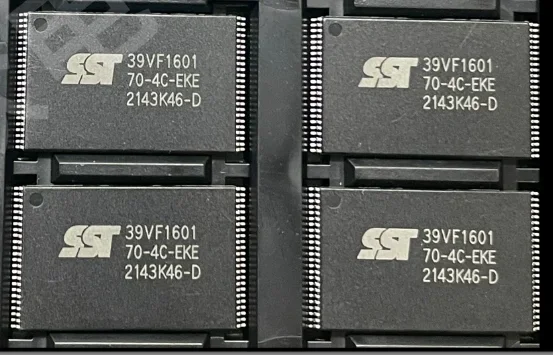 5-50pcs  SST39VF1601C-70-4C-EKE  SST39VF1601C  TSOP-48  100%New And Original