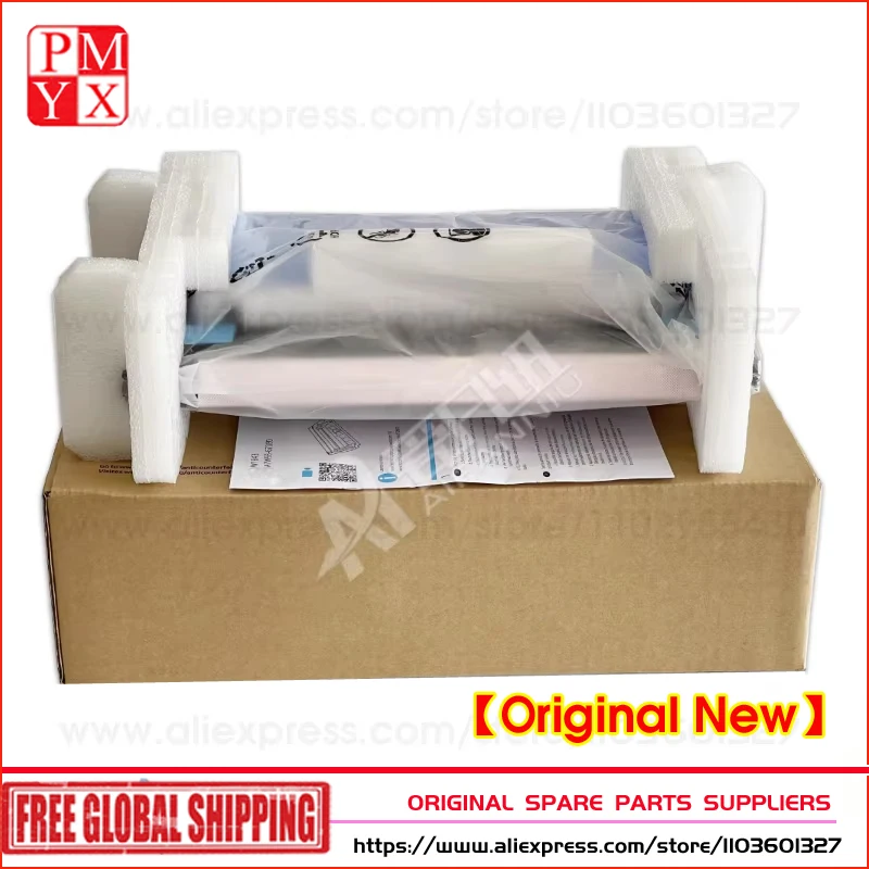 

Original New For HP Pagewide 772 774 77940 77740 # W1B44A A7W93-67081 Service Fluid Container Kit W1B43A Printhead Wiper Kit