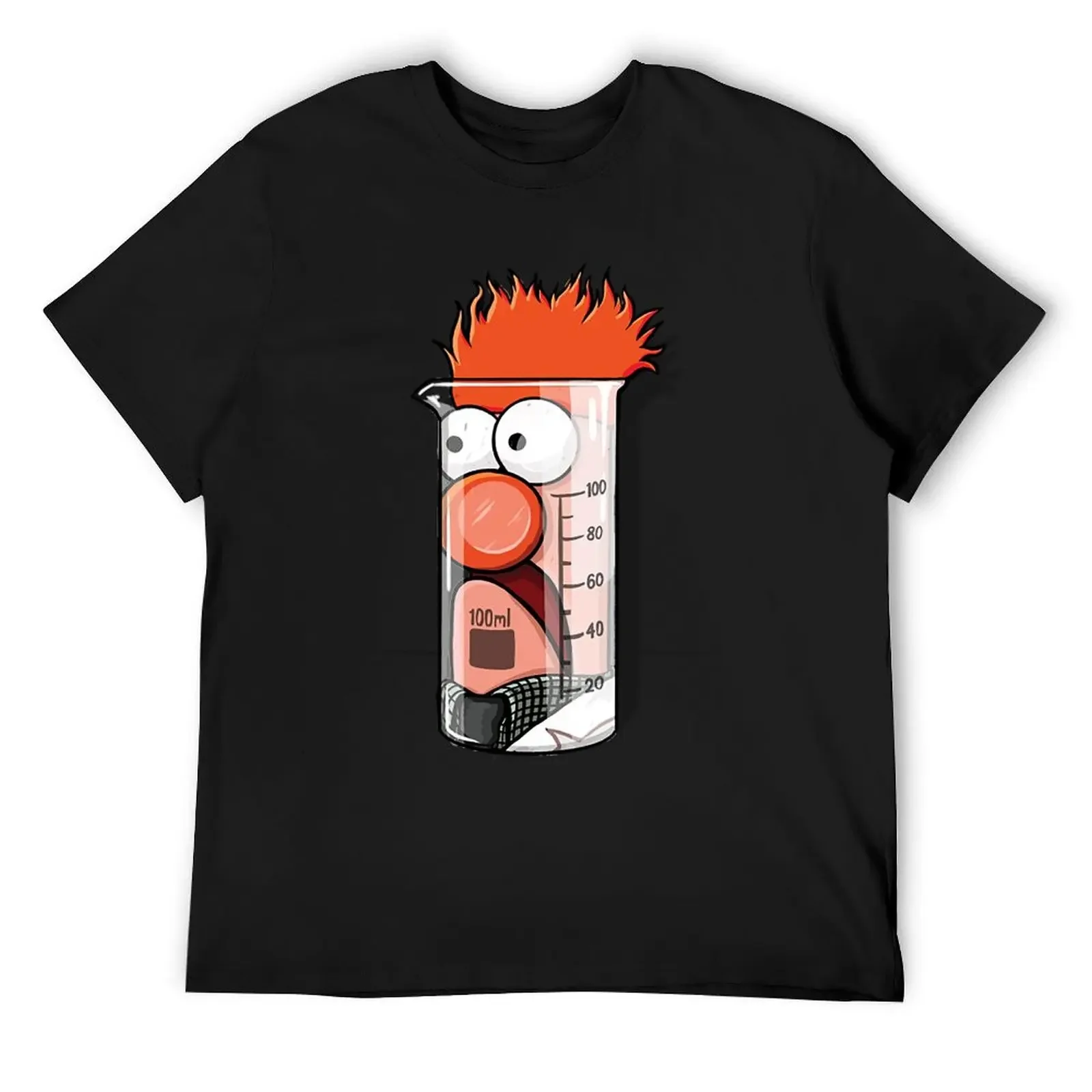 

Muppets T-ShirtBeaker Muppets Science T-Shirt