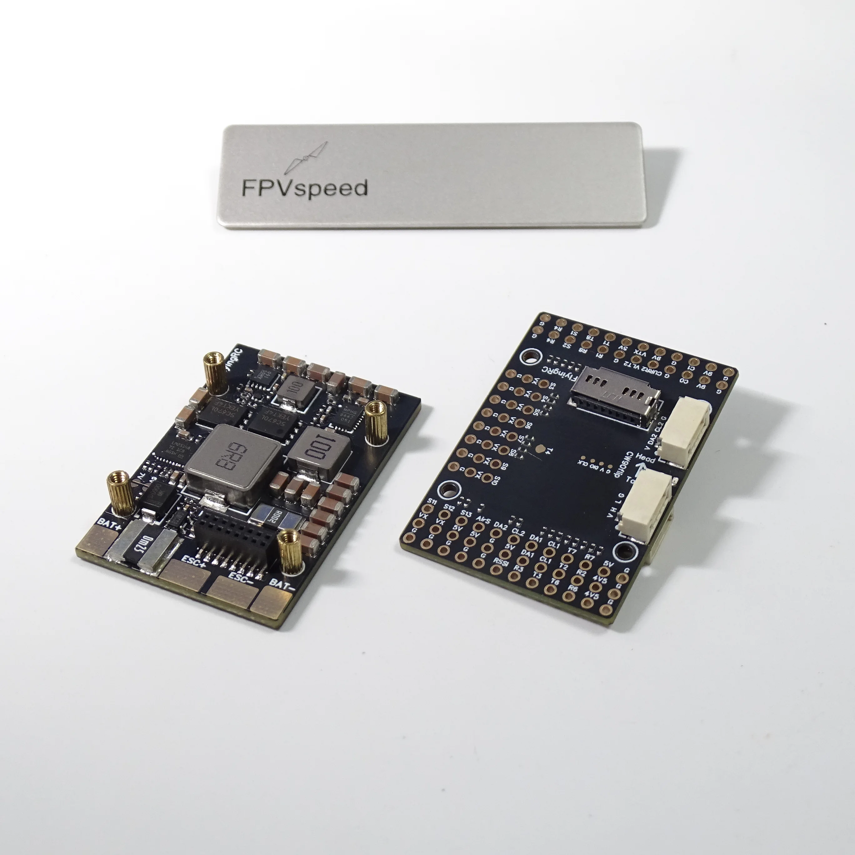 

FPVspeed FSH743-W Flight Controller Drone Accessories Accs