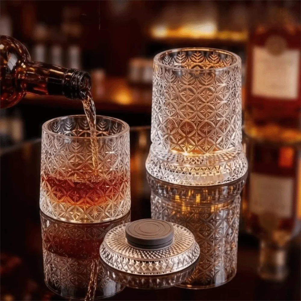 Creatief 360 graden draaibaar - Wine To Beer To Liquor recensie en prijs