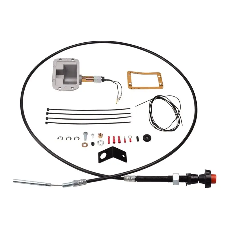 For 1987-1995 Jeep …