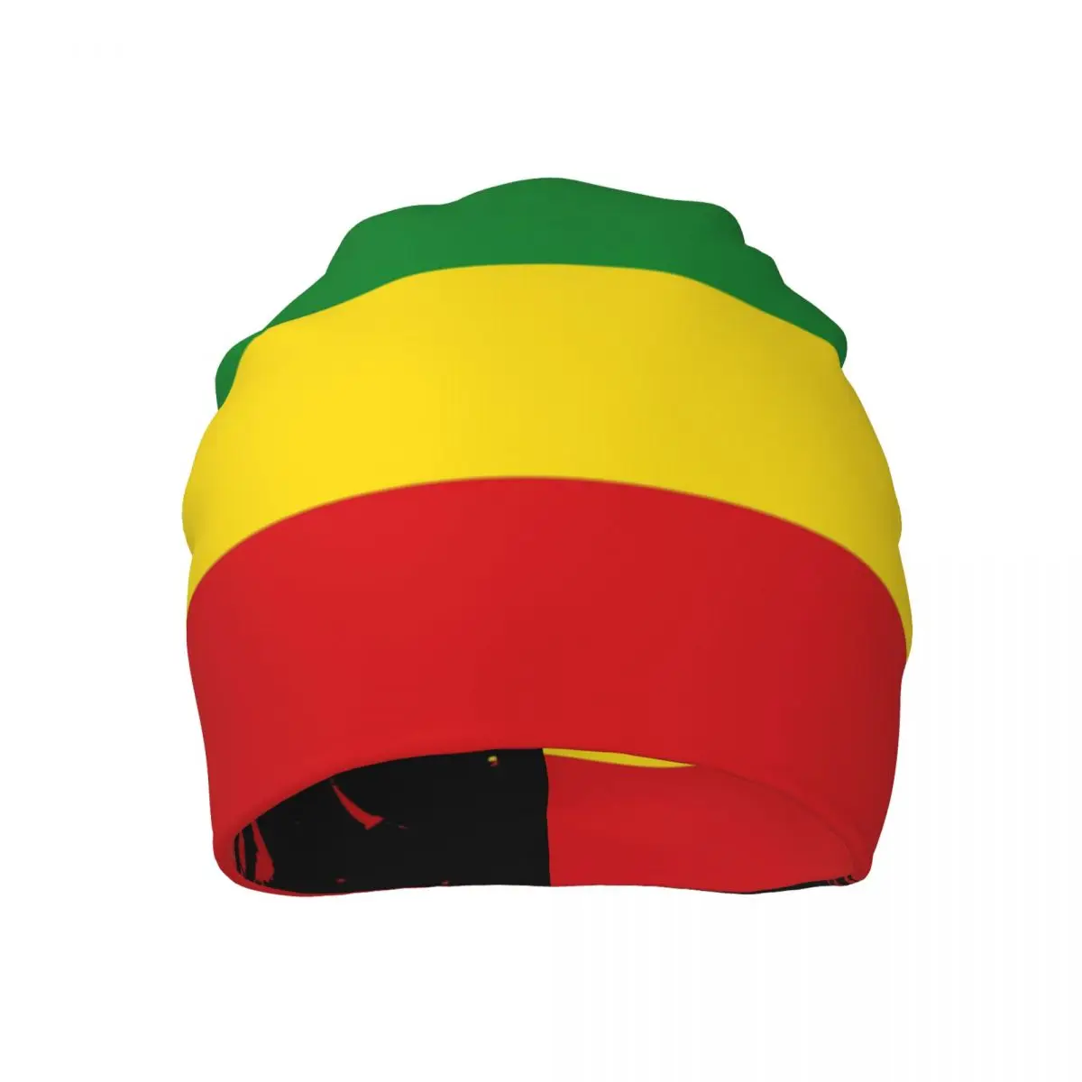 Rapper Bob Marley Knitted Hat For Men And Women Gift Unisex winter Warm Brimless Urinal Hat