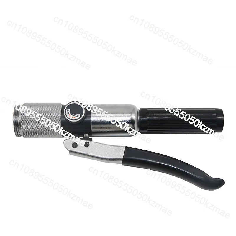 

Suitable for CT-300 hydraulic tube expander (plastic box) 10-42mm lever type refrigeration copper tube expander