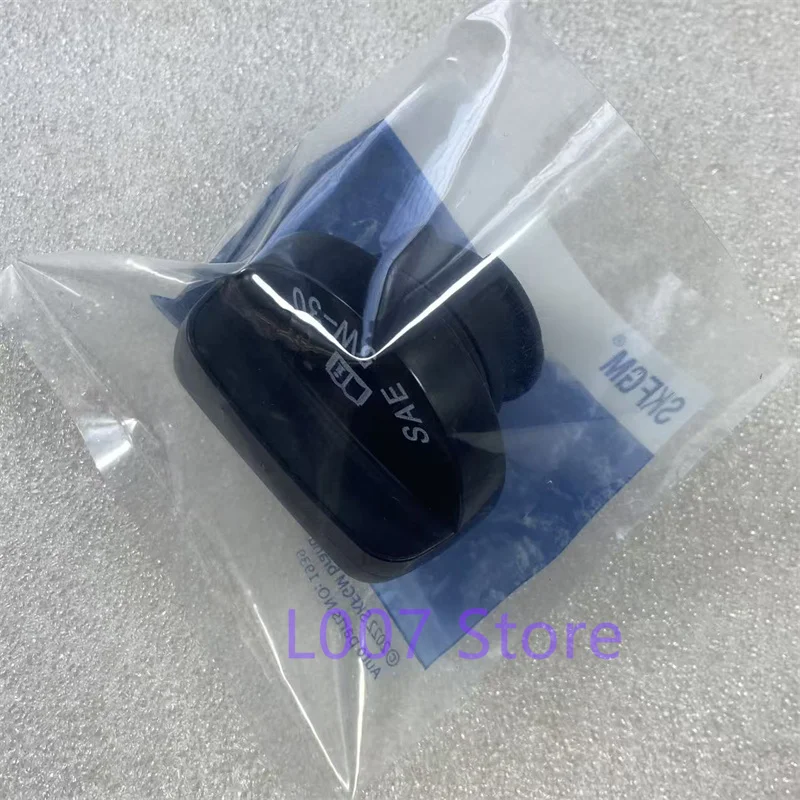 Engine Oil Cap Oil Filler Cover For Buick New Regal Lacrosse Chevrolet Malibu Captiva Figzero 12621520