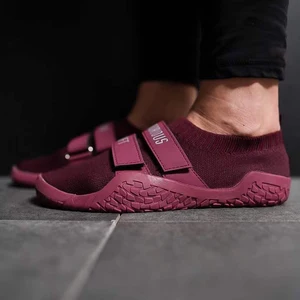 Unisex Leichtes hartes Pull-Kniebeuge, Profi-Hook und Loop, Halterofilismus, Sport, Fitnessstudio, groß, Größe 35-46 Schuhe 12 Hauptverkaufsschuhschuh - №12