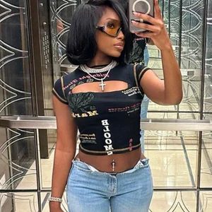 7 Main Sales Stylish Women's Blouse - №4