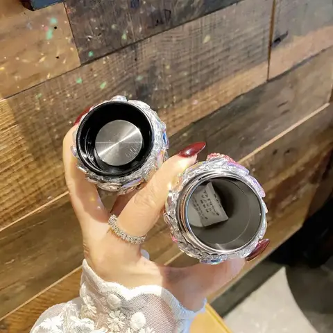 10 best sales चमकदार गिलास - №6