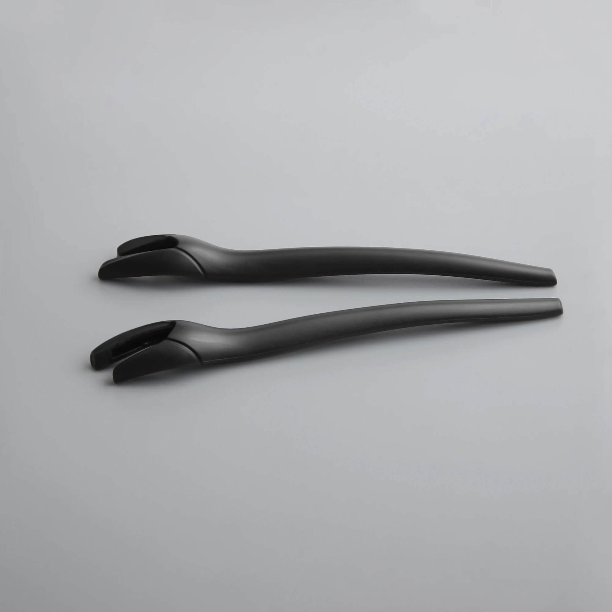 LOCKFIT Replacement Earsocks Leg Covers for Oakley Radar EV Pitch OO9211 / Radar EV Path OO9208 / Radar EV Advancer OO9442 Frame