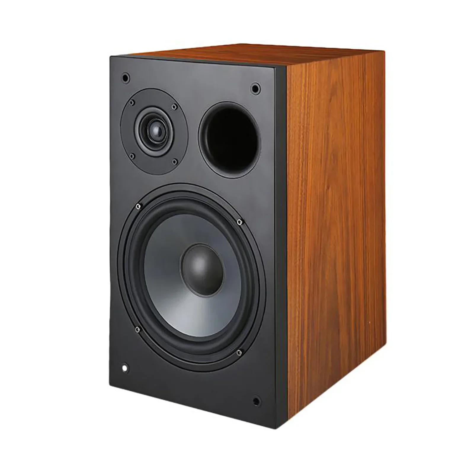 YAQIN MS-100M Bookshelf Speaker 8 