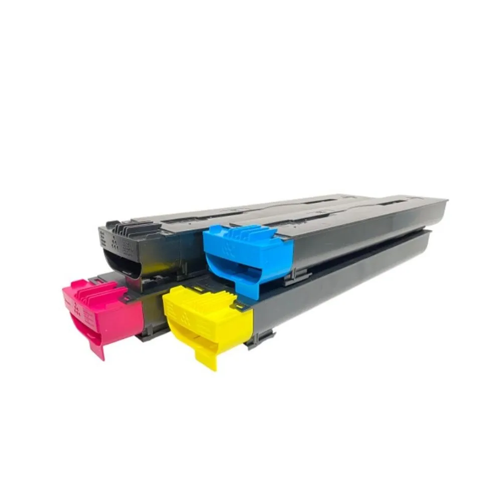 Imagem -04 - Cartucho de Toner Grosso para Xerox 006r01642 006r01643 006r01644 006r01645 pó de Toner