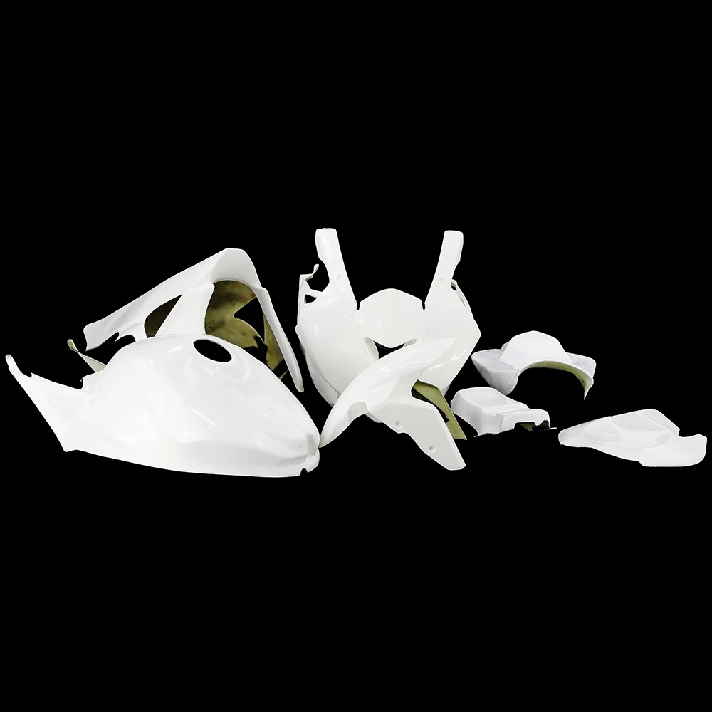 

Fiberglass Racing Motorcycle Fairing For S1000rr 12-14