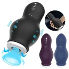 prostate stimulation massage vibrator