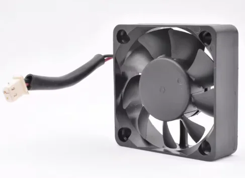 

For the inverter RDD5015B2 5cm 50mm fan 50x50x15mm DC24V 0.18A 2 wires 2pin double ball bearings high-volume cooling fan