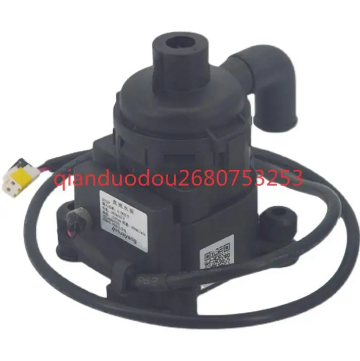 

Подходит для Greed Кондиционер DC12V DC дренажный водяной насос DZP-12 PSB-0.024 PSB-12 (B) -13