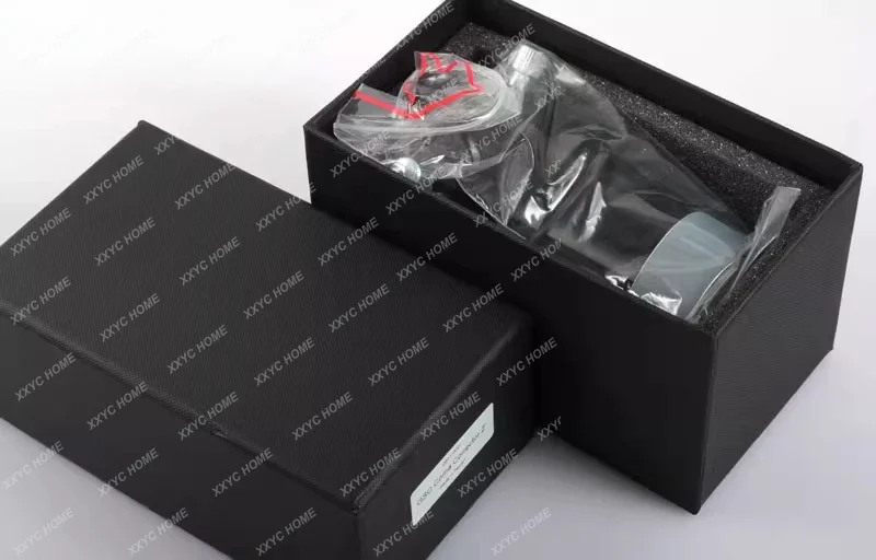 2-Inch cow anti-intelligence difference correction mirror, with 42, 48, and 2-inch interfaces