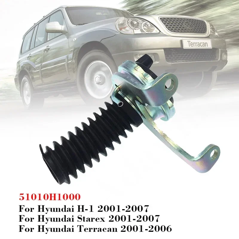 

For HYUNDAI TERRACAN FRONT DIFF DIFFERENTIAL ACTUATOR FITS 2002-2008