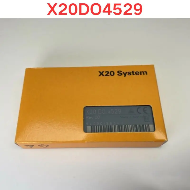 X20DO4529 X20 DO 4529 modular asli