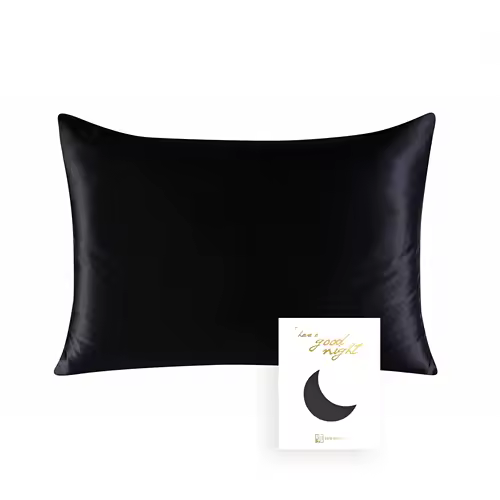 100% Natural Mulberry Silk Pillowcase With OEKO-TEX 19 Momme Luxry Silk Pillow Case Free Shipping - Image 13