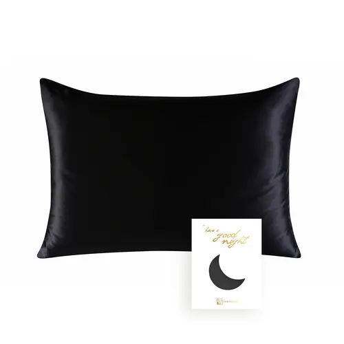 100% Natural Mulberry Silk Pillowcase With OEKO-TEX 19 Momme Luxry Silk Pillow Case Free Shipping - Image 17