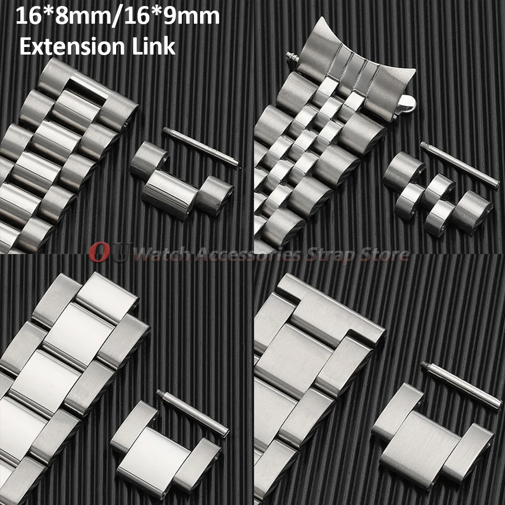 16*8Mm/16*9Mm Exten…