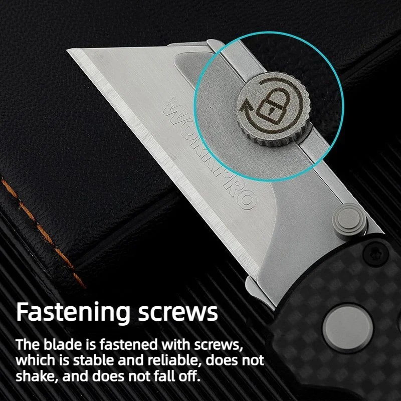 OKnife U1Pro Multi Functional - đánh giá và giá Edc Carry Knife