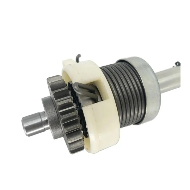 

For PW80 PY80 PV80 Dirt Bike Kick Start For Starter Gear 3E5-15660-00-00 Motorcycle Replacement Part