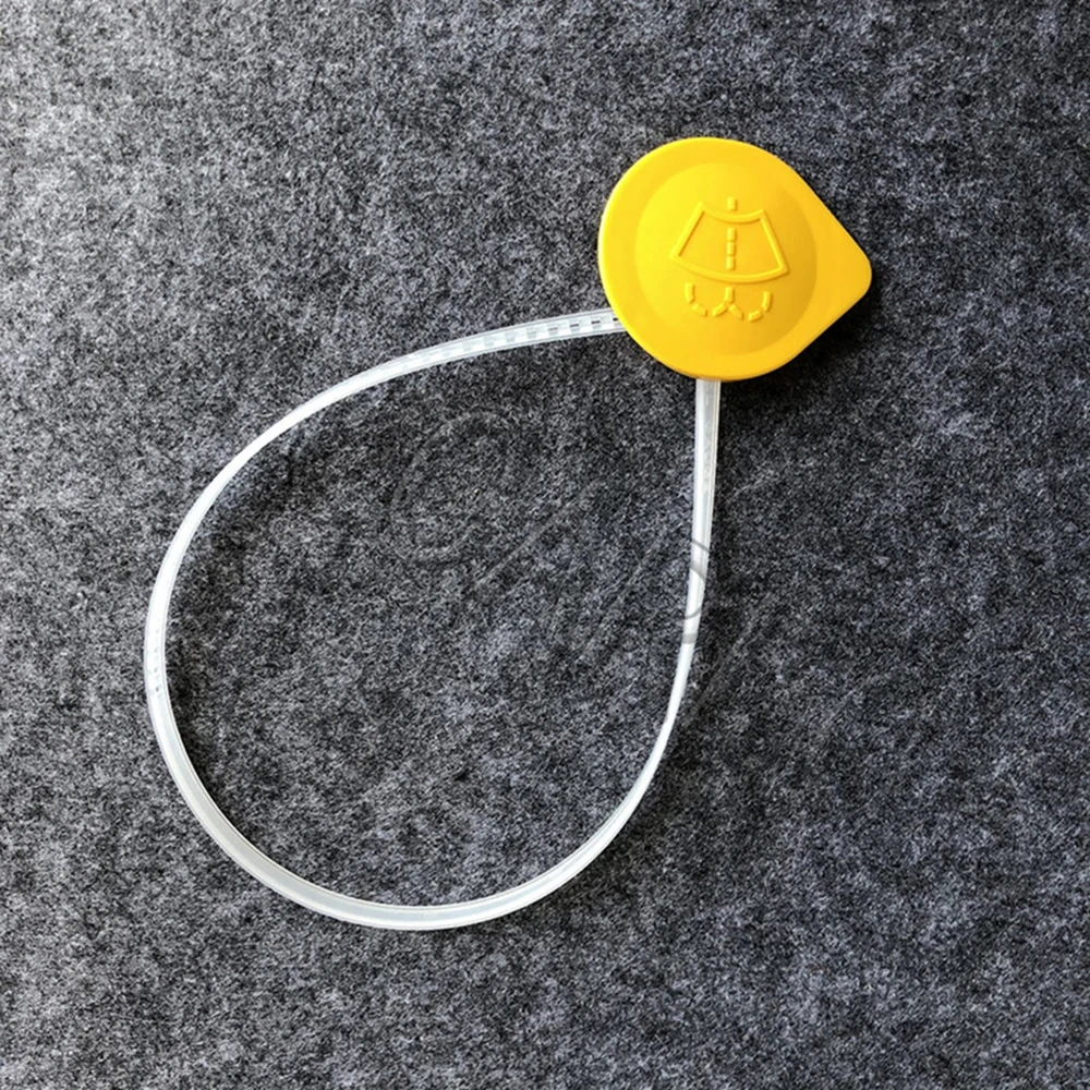 Windshield Washer Fluid Reservoir Cap For Subaru Forester XV Lilion Outback For Impreza BRZ Front Glass Bottle Cover 86615SA000