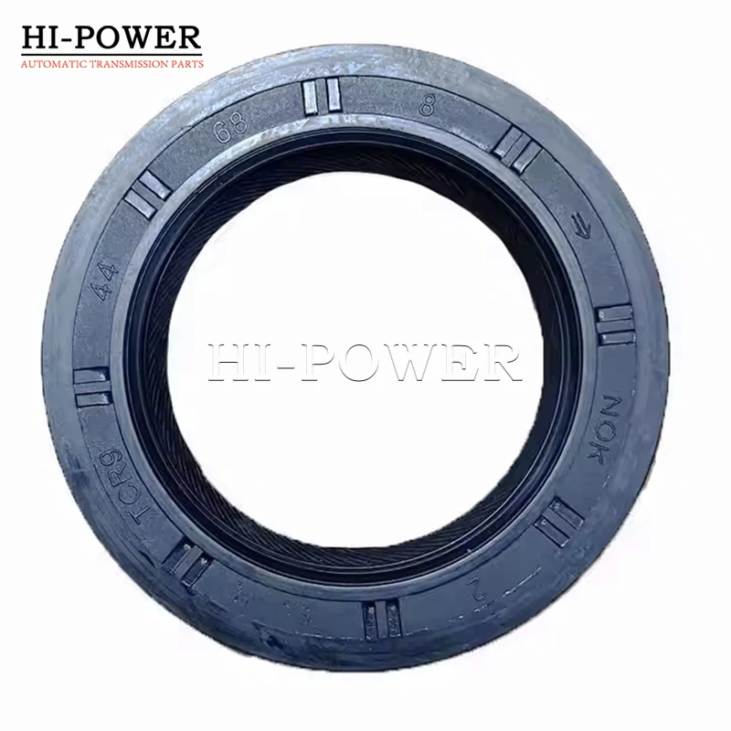 

AH7689K A7689K SPCA SLXA Transmission Front Oil Seal 44*68*8mm For Honda Accord Gearbox Oil Pump Seal 91207-P7Z-003 91207P7Z003