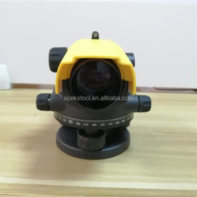 Convenient and Practical 32X Magnification air Damping AL18 -32 Level for Sale