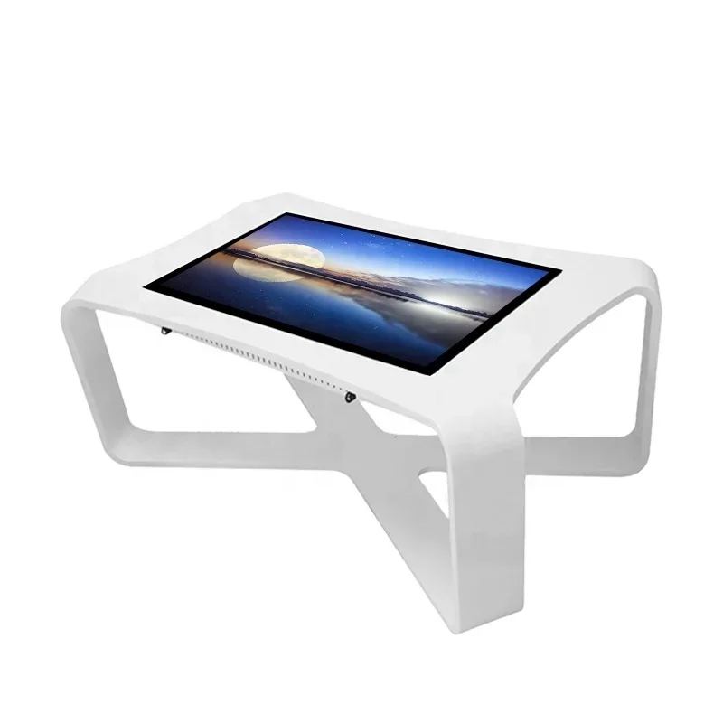 

43 Inch Touch Screen Drafting Tables Android Wins Game Table With Touch Screen Touch Screen Game Table