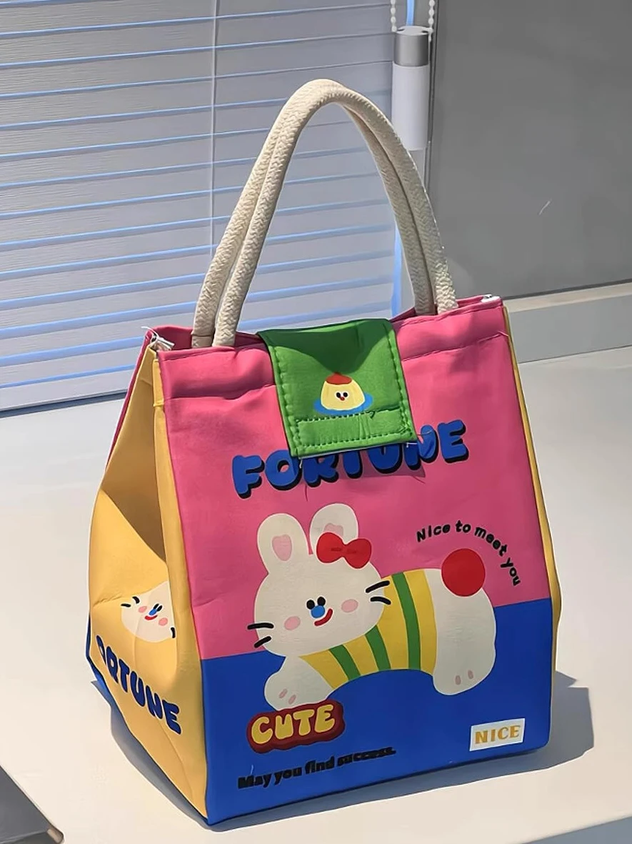 thiened-folha-de-aluminio-lancheira-saco-portatil-isolado-almoco-commuter-2025-novo-design-acessivel-duravel-saco-de-armazenamento-de-alimentos