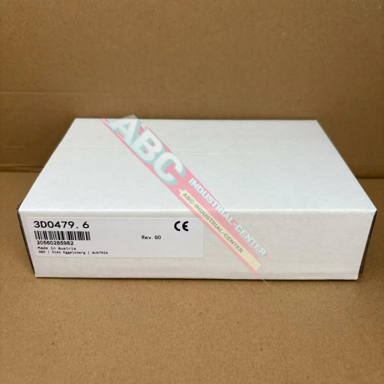 

New in box 3DO650.6 3NC155.6 3NC352.6 PLC Module