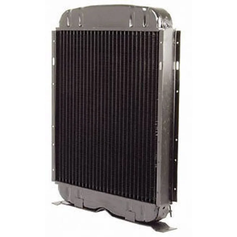 

Replacement Cooling Radiator E1ADDN8005C E1ADKN8005E Tractor Radiator for Fordson Super Major