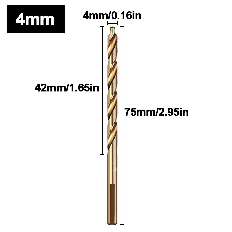 Variant: 4mm