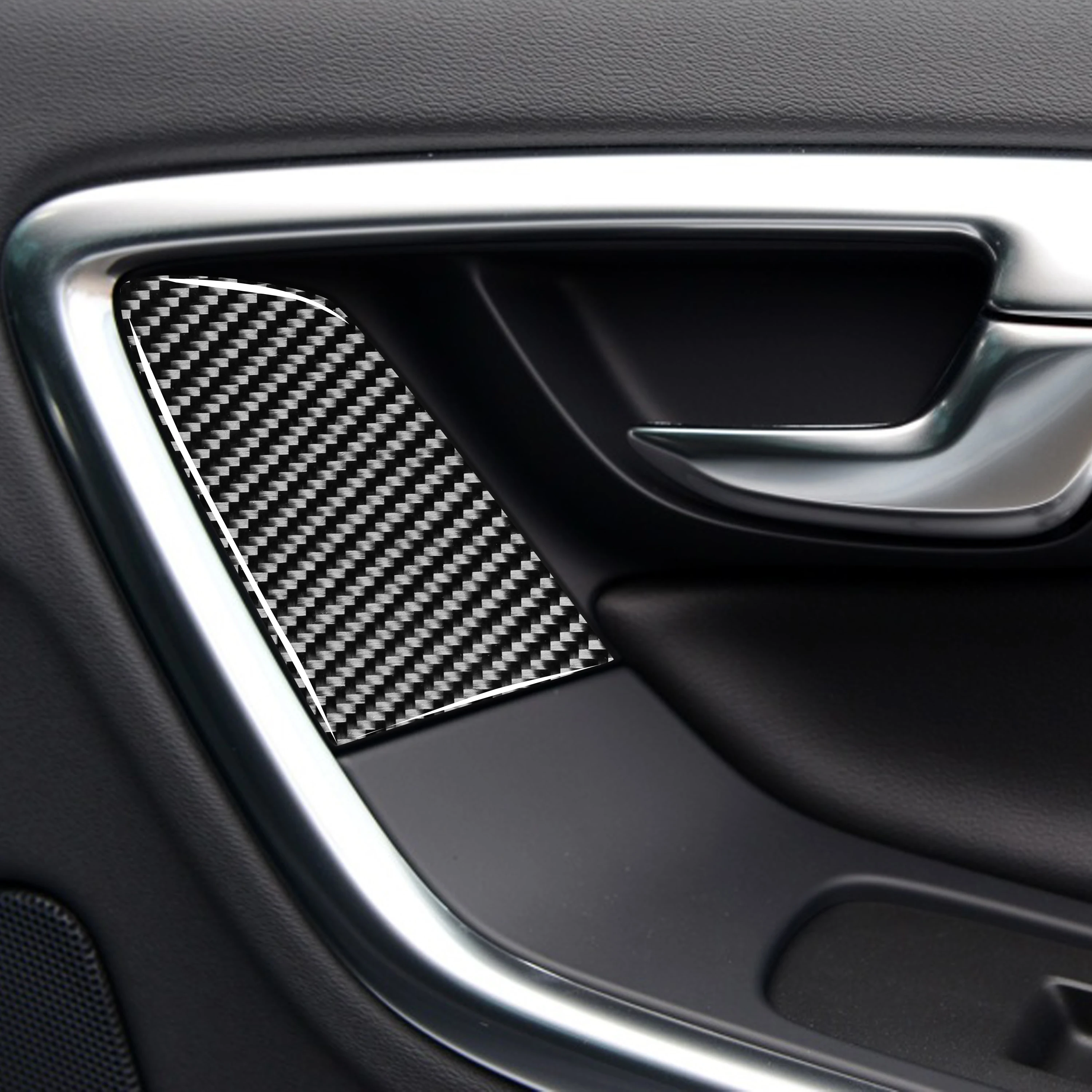 Para Volvo S60 V60 XC60 2010-2 - Volvo Car Accessories Xc60 reseña y precio
