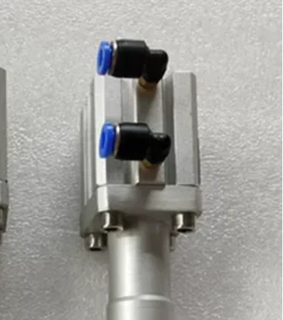Suitable for 304/316 filling head anti drip filling head discharge nozzle discharge valve filling machine accessories