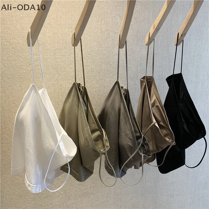 

Camisole Vest For Outer Wear And Inner Wear Tube Top With Chest Pads Camisole Underwear For Women All-in-one