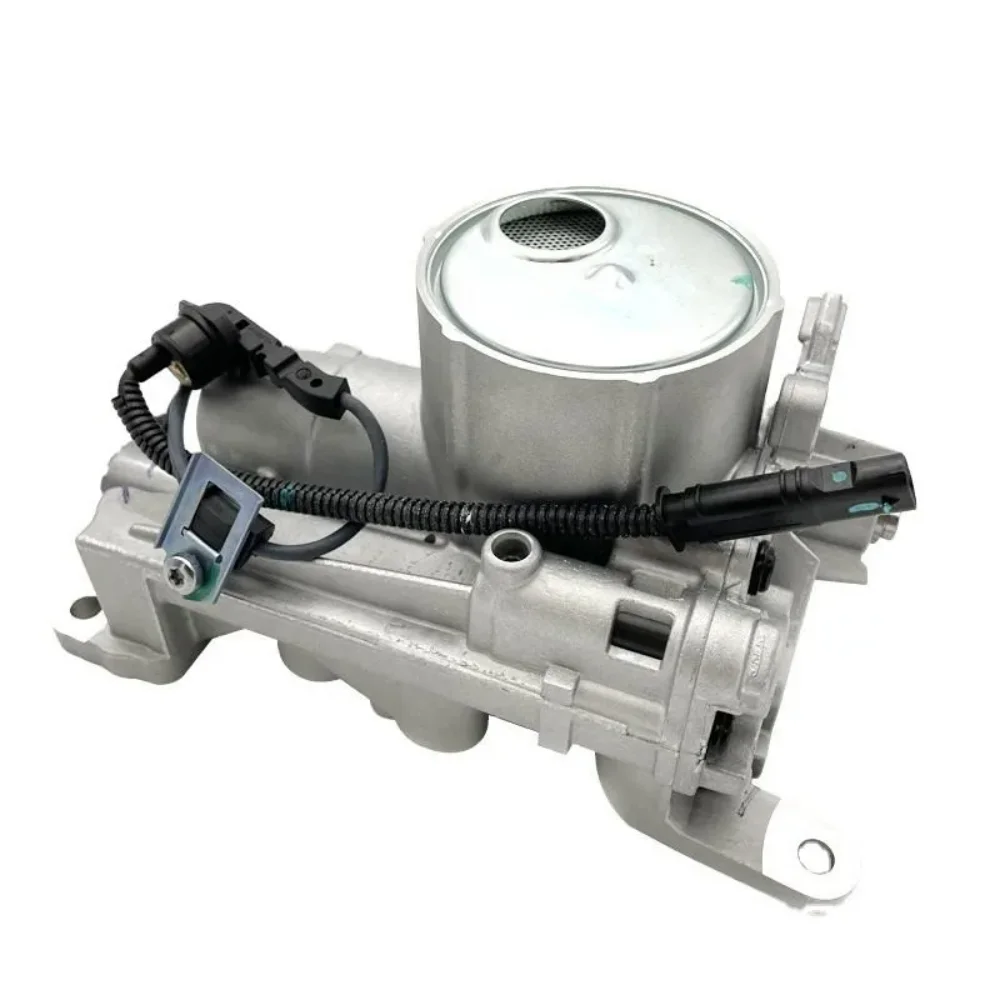 Brand New Genuine V764737680 Engine Oil Pump For Mini R55 R56 R57 R59 R60 R61 Peugeot Citroen 11417647376 1001F9 7594010