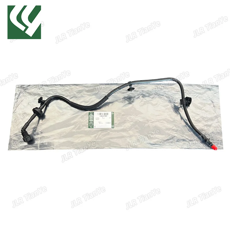 LR041668 LR105285 Inlet Manifold Vacuum Pipe For Discovery 4 5 Range Rover Jaguar XF XJ