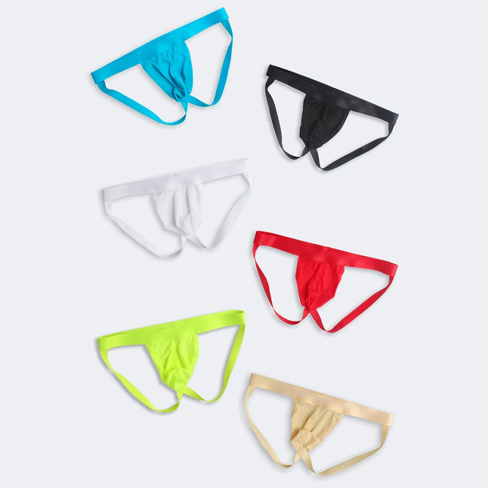 

Men G-Strings Sexy Hot Breathable Lingerie See Through Underpants Men Open Butt Erotic Underwear Comfort Thong Male Sexy Panties