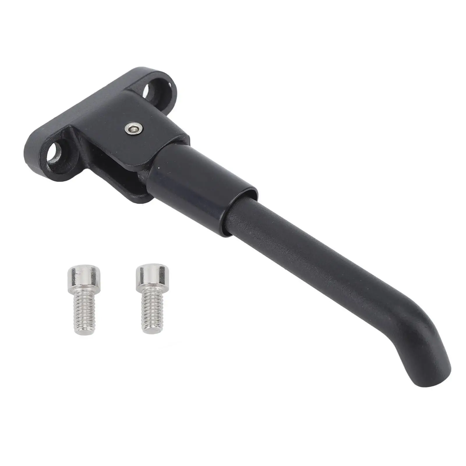 

Aluminium Alloy Kickstand for xiaomi M365 Electric Scooter - Foldable Foot Support Bracket Replacement