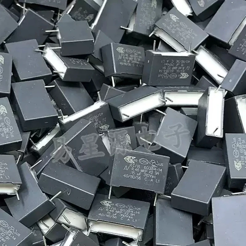 0.15UF 310V KEMET AV 310VAC154 150NF R463I315000M2M safety capacitor