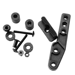 77HC 1 Set of Quick Pull Holsters Sheath Part Replacements Enhancement Holsters Part Holsters Claw Part