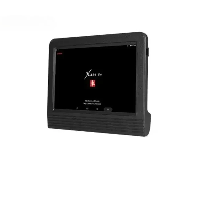 

X431 V+ 12v 24v auto obd2 car scanner diagnostic tool for all cars