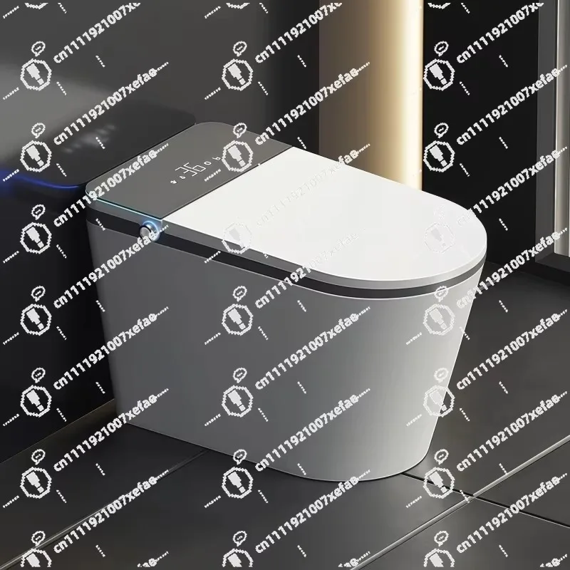 

Автоматическое индукционное смывание, интеллектуальное удлиненное сиденье для унитаза, подогрев сиденья унитаза, автоматическое управление, интеллектуальный пульт дистанционного управления.