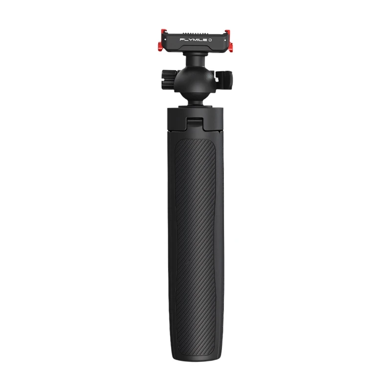 96BA Faltbare Selfie-Stick-Stativ-Kombination für ACTION 6, verstellbare, stabile Fotografie – Detail 8
