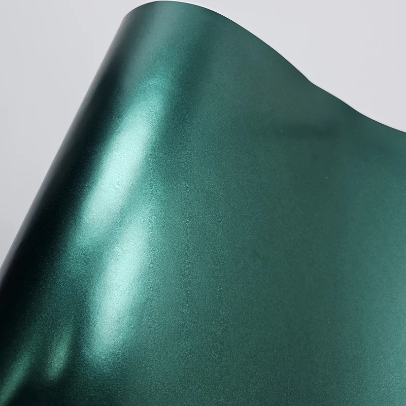 Matt Metallic Dark Green Sticker on the Hood Wraping Vinyl Car Wrap Auto Stickers for Car Film Cover Wrapping Foil Adhesive