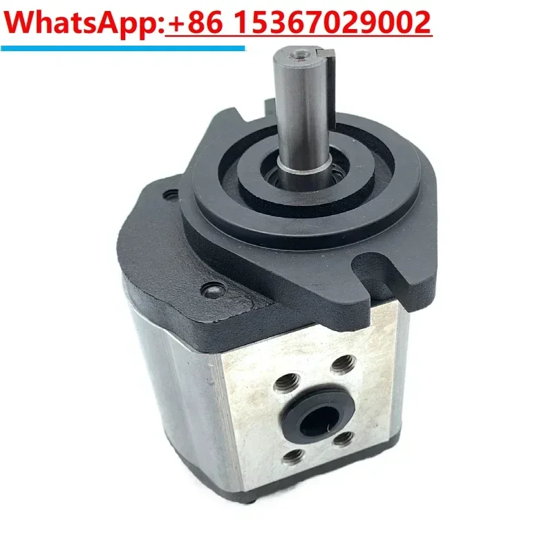 Taiwan Fengchang EG-PBD-22 26 30 High pressure gear oil pump EG-PB-17 19 11 13 8 14 16